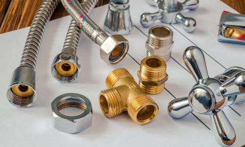 General Plumbing Repairs in Greenville, TX