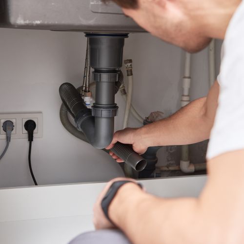 General Plumbing Repairs in Greenville, TX