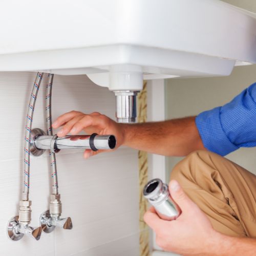 General Plumbing Repairs in Greenville, TX