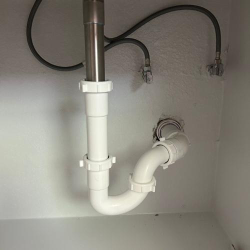 Selbe Plumbing 2